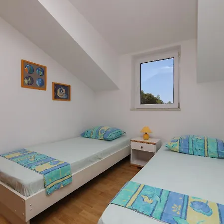 Ana Apartman *