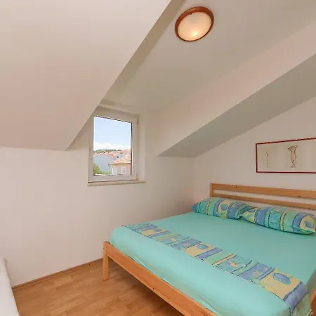 Ana Apartman *