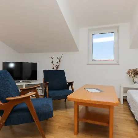 Ana Apartman