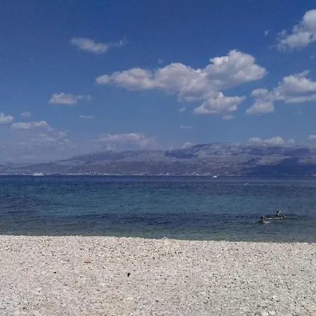 Apartman Ana Supetar