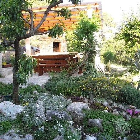 Ana Apartman