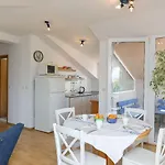 Apartment Ana *